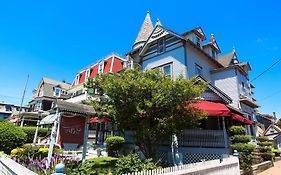 Beauclaires Bed & Breakfast